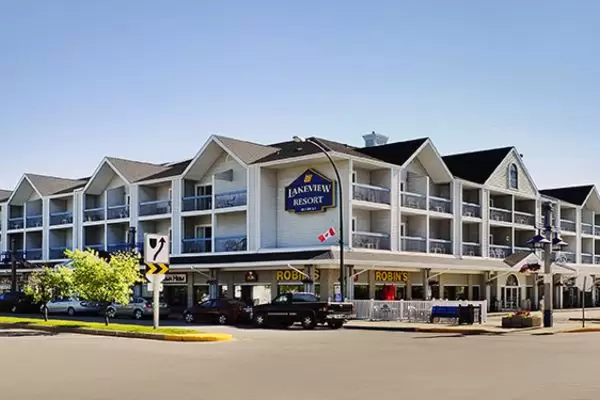 Lakeview-Gimli-Resort
