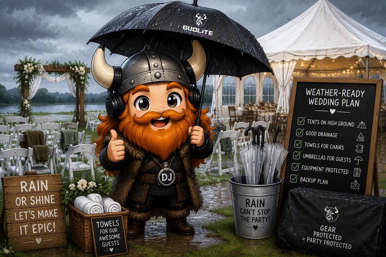 weather-proofing-your-wedding Weather-proofing your wedding